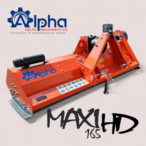 Alpha maxi 165 - alpha,