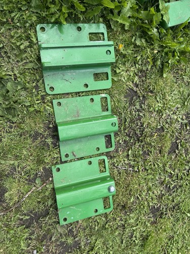 John deere compact tractor - deere,