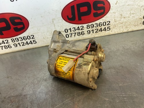12v starter motor - x, 1220