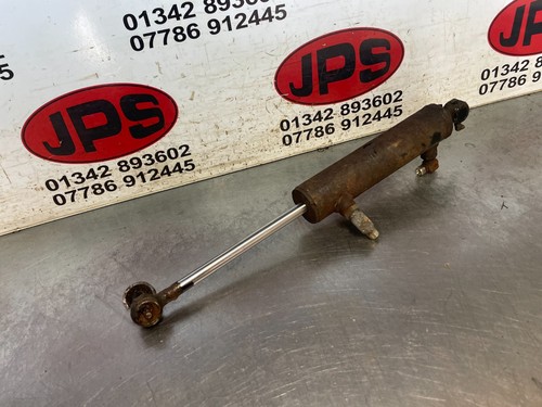Hydraulic steering ram john - steering, x