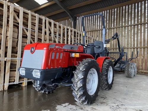 Antonio carraro 3200 - carraro,