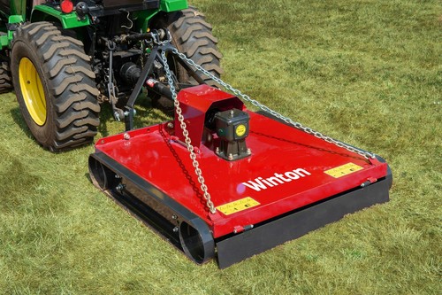 Tm110 winton topper - -,