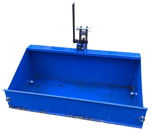 New 3ft transport tipping - new,