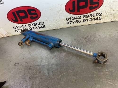 Hydraulic steering ram ford - steering, x