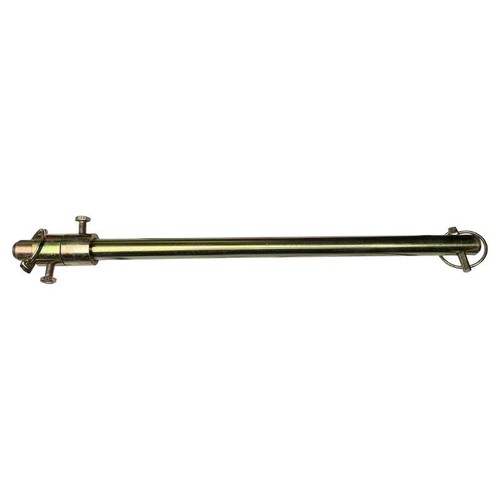 Point tractor linkage rear - 3,