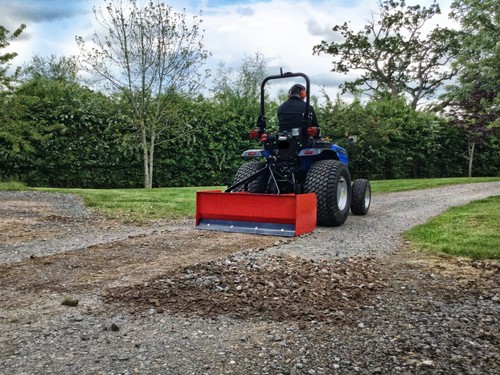 Rb04 winton box grader - -,