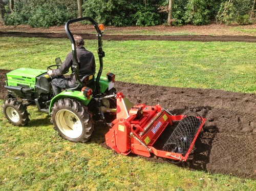 Sb105 winton heavy duty - -,