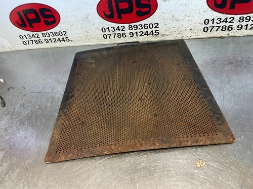 Radiator grass mesh ford - mesh, x