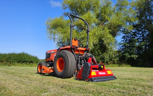 Winton sub compact - w-fa,