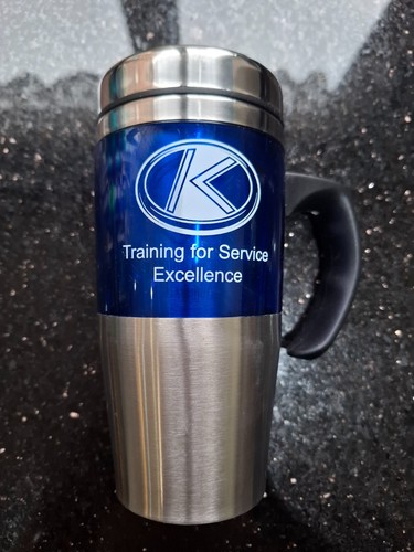 Kubota tractors insulated - insulated, mug