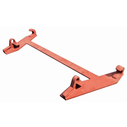 Quick hitch euro no8 - euro, 8