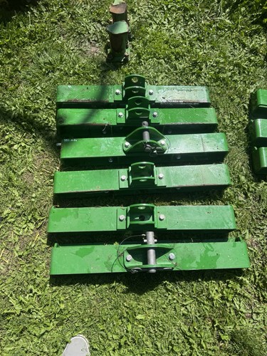 John deere compact tractor - compact,