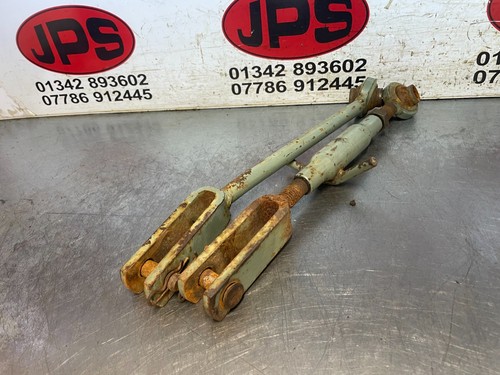 Pair levelling arms fixed - pair,