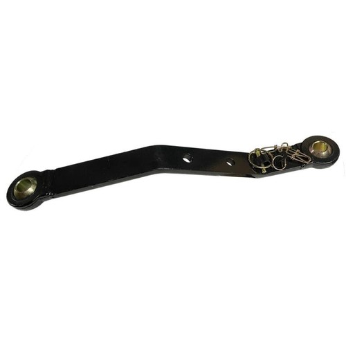 Point linkage rear lower arm - point,