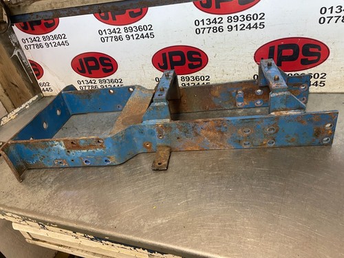 Front frame section chassis - frame,