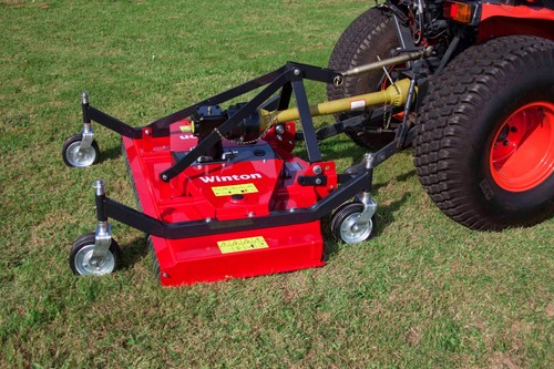 Fm150 winton finishing - w-fm150,