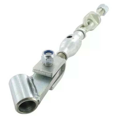 Point tractor linkage - tractor,