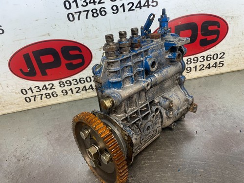 Diesel injection pump - , x