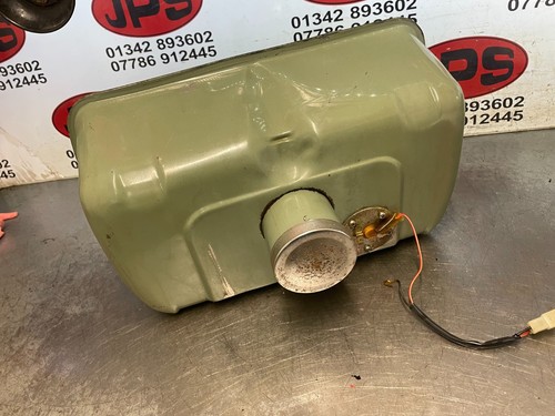 Metal diesel tank - , /