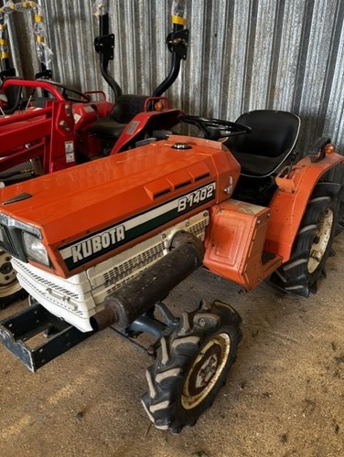 Kubota b1402 compact mini - b1402,