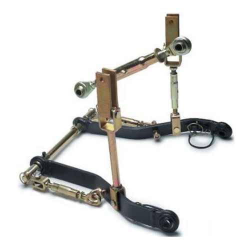 Point linkage kit - 3,