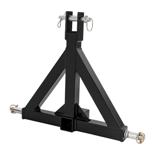 Point linkage tow - linkage, hitch