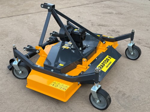New raptor 150 finishing - x,