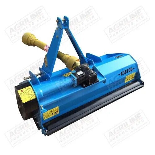 4ft compact tractor - compact,