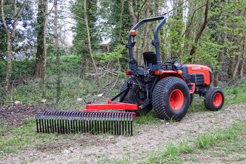 Lr5 winton 5ft landscape - 5ft,