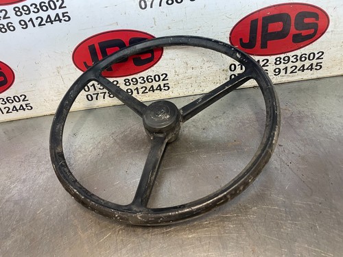 Spoke steering wheel x - 3,