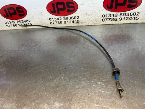 Tacho drive cable - , ford