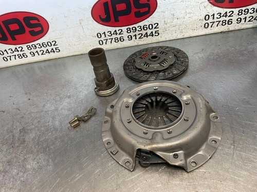 Piece clutch kit ford - kit, x