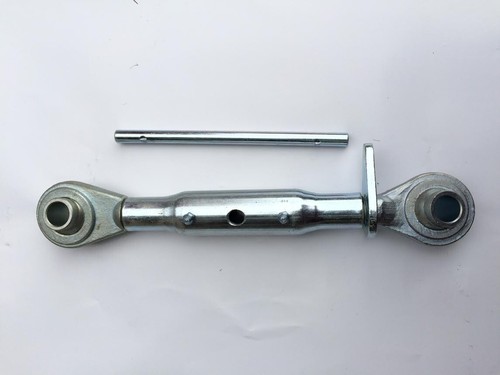 200mm top link - top, arm