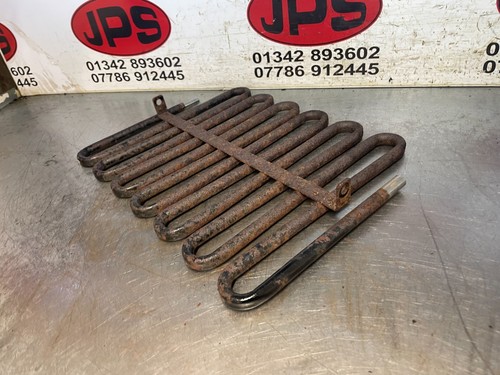Hydraulic oil cooler john - x,