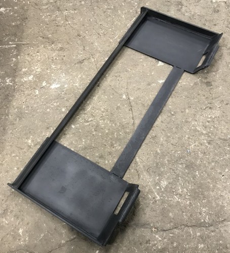 Brackets for kubota compact - kubota,