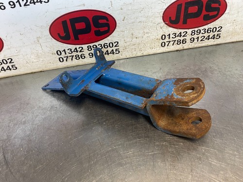 Fixed rear pin hitch - x, ford