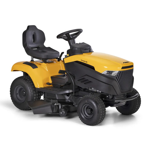 Stiga tornado 398 ride - stiga,