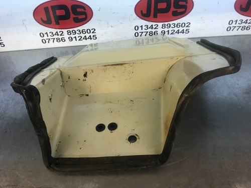 Metal bulkhead panel kubota - panel, x