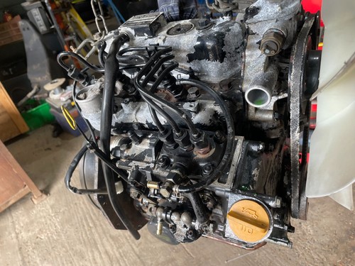 Yanmar 3tne74 diesel engine - yanmar,