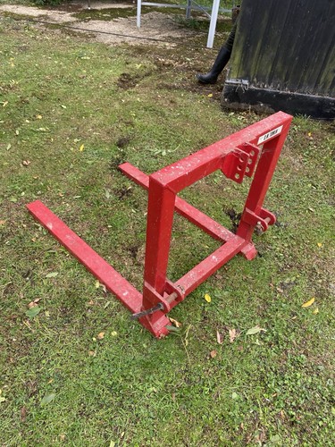 Pf500 pallet forks - w-pf500, (500kg
