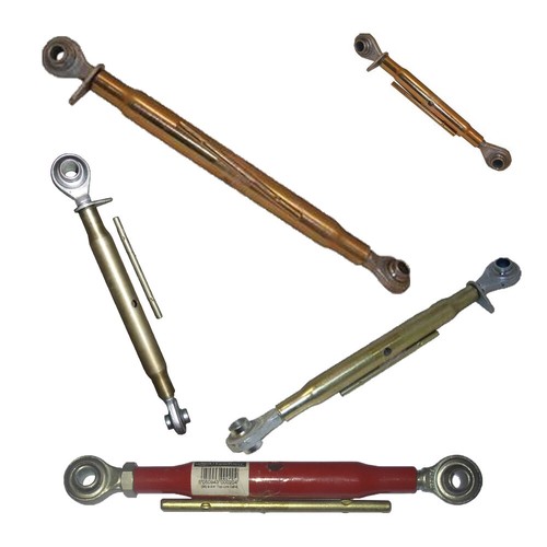 Tractor top link various sizes - top,