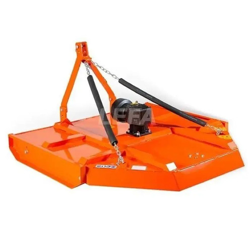Lefa topper mower - lefa,