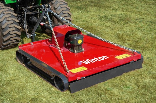 Tm140 winton topper - -,