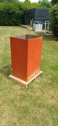 Heavy duty compact - heavy,
