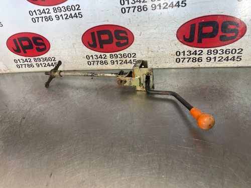 Gear shift lever assy ford - shift,