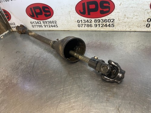 4wd prop shaft - ,