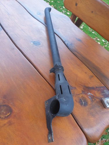 Original iseki exhaust for - original,