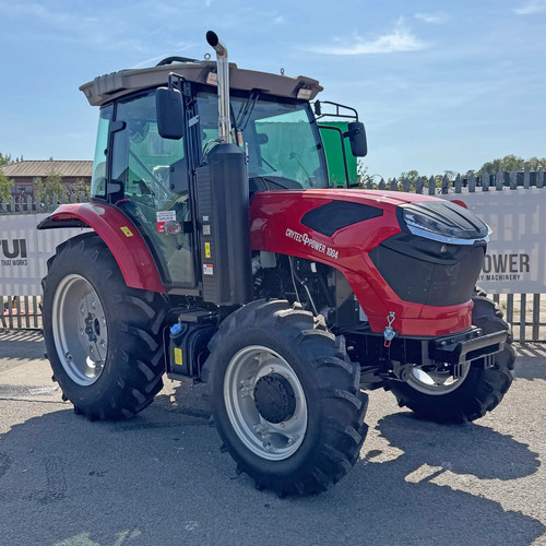 Brand new crytec power - power, 1004