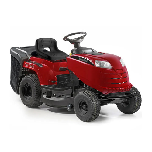 Mountfield mtf 84h garden - mountfield,